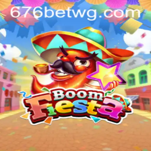 Descubra o BoomFiesta: Uma Nova Sensação no Mundo dos Jogos com 676bet