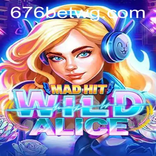 MadHitWildAlice: Uma Jornada Inovadora no Universo dos Jogos