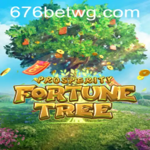 ProsperityFortuneTree: Uma Nova Experiência de Jogo com 676bet