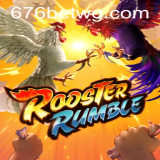 Descubra o Mundo Envolvente de RoosterRumble e 676bet
